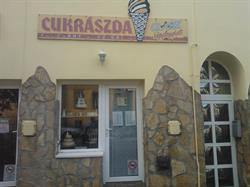 Baross Cukrászda