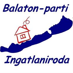 Balatonparti Ingatlaniroda