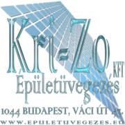 Kri-Zo Épületüvegezés Kft.
