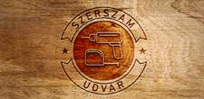 SZERSZÁMUDVAR