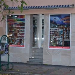 Pepe-Net Computer és Írószer