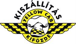 Yellow cab kifőzde