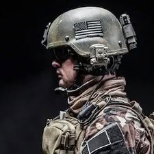Military Shop