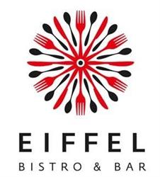 Eiffel Bistro & Bar - Reggeli