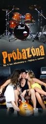 Próbaterem - Próbazóna