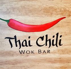 Thai Chili Wok Bar