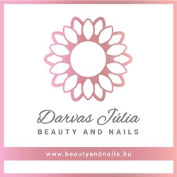 Darvas Júlia Beauty and Nails