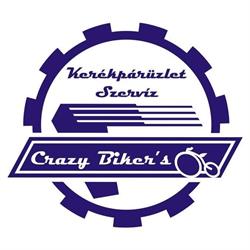 Crazy Biker's Kerékpárbolt és Szerviz