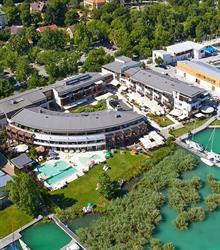 Hotel Silverine Lake Resort****superior