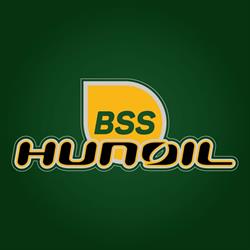 BSS Hunoil Benzinkút