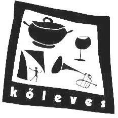 Kőleves