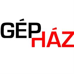 Gépház- Gépkölcsönző és szervíz