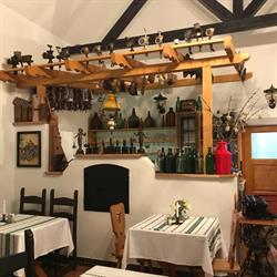 Platán Csárda és Panzió