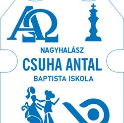 Csuha Antal Baptista Általános Iskola, Gimnázium, Szakgimnázium és Szakközépiskola