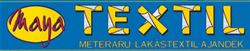 Maya textil