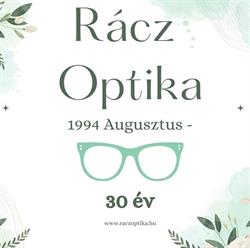 Rácz Optika