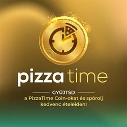 Pizza Time