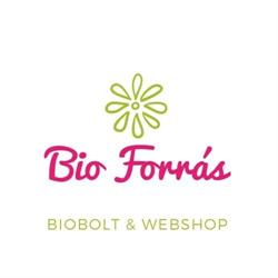 Bio-Forrás Biobolt és Tejbolt