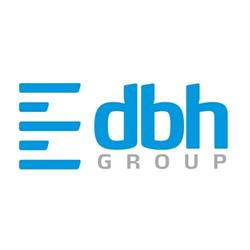 DBH Group - Residence I. Irodaház Budapest