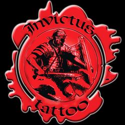 Invictus Tattoo