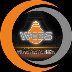 Webs Világítástechnikai Szaküzlet