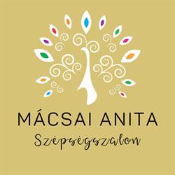 Mácsai Anita Szépségszalon