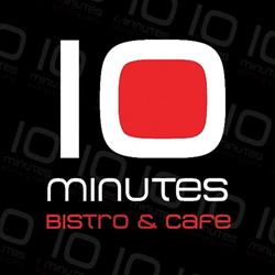 10 MINUTES BISTRO & CAFE