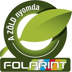 Lézergravírozás - Folprint Zöldnyomda Kft