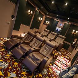 Dreamcinema