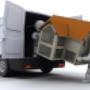 Költöztetés