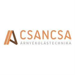 Csancsa Árnyékolástechnikai Bt.