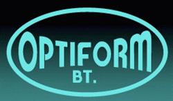 Optiform Bt.