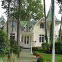 Balatonlelle szállás, Villa