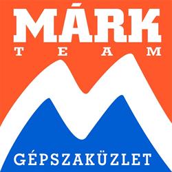 Márk László Márk Team