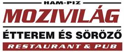 Mozivilág Étterem