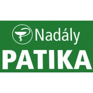 Nadály Gyógyszertár (BENU Gyógyszertár)