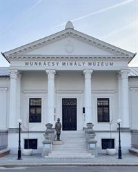 Munkácsy Mihály Múzeum