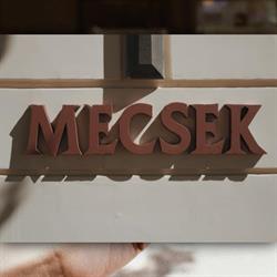 Mecsek Cukrászda