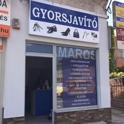 Gyorsjavító