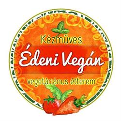 Zöldségkosár.hu - Édeni Vegán Étterem