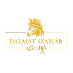 Dalmát Szamár Bisztro