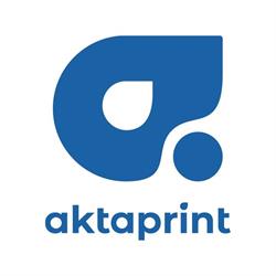AKTAPRINT Nyomda