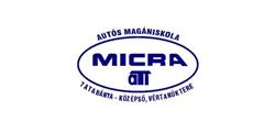 Micra Ati Autós-Motoros Iskola