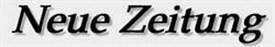 Neue Zeitung Szerkesztősége