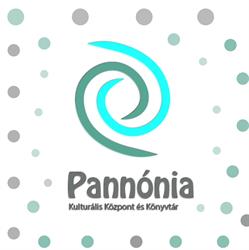 Pannónia Művelődési Központ és Könyvtár