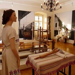 Beregi Múzeum