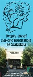 Öveges József Gyakorló Középiskola és Szakiskola