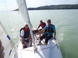 Sail and Surf Kft