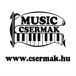 Csermák Hangszerüzlet