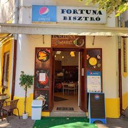 Fortuna Bisztró